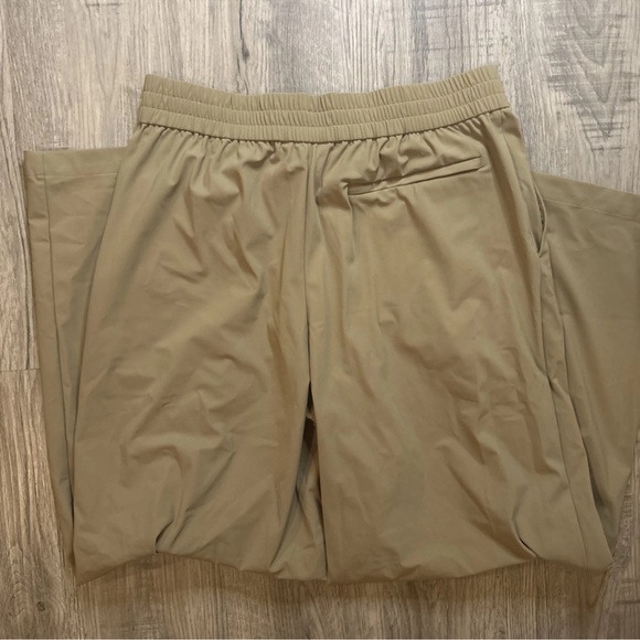 Athleta Pinnacle High Rise Trouser Size 12 NWT - Picture 13 of 13